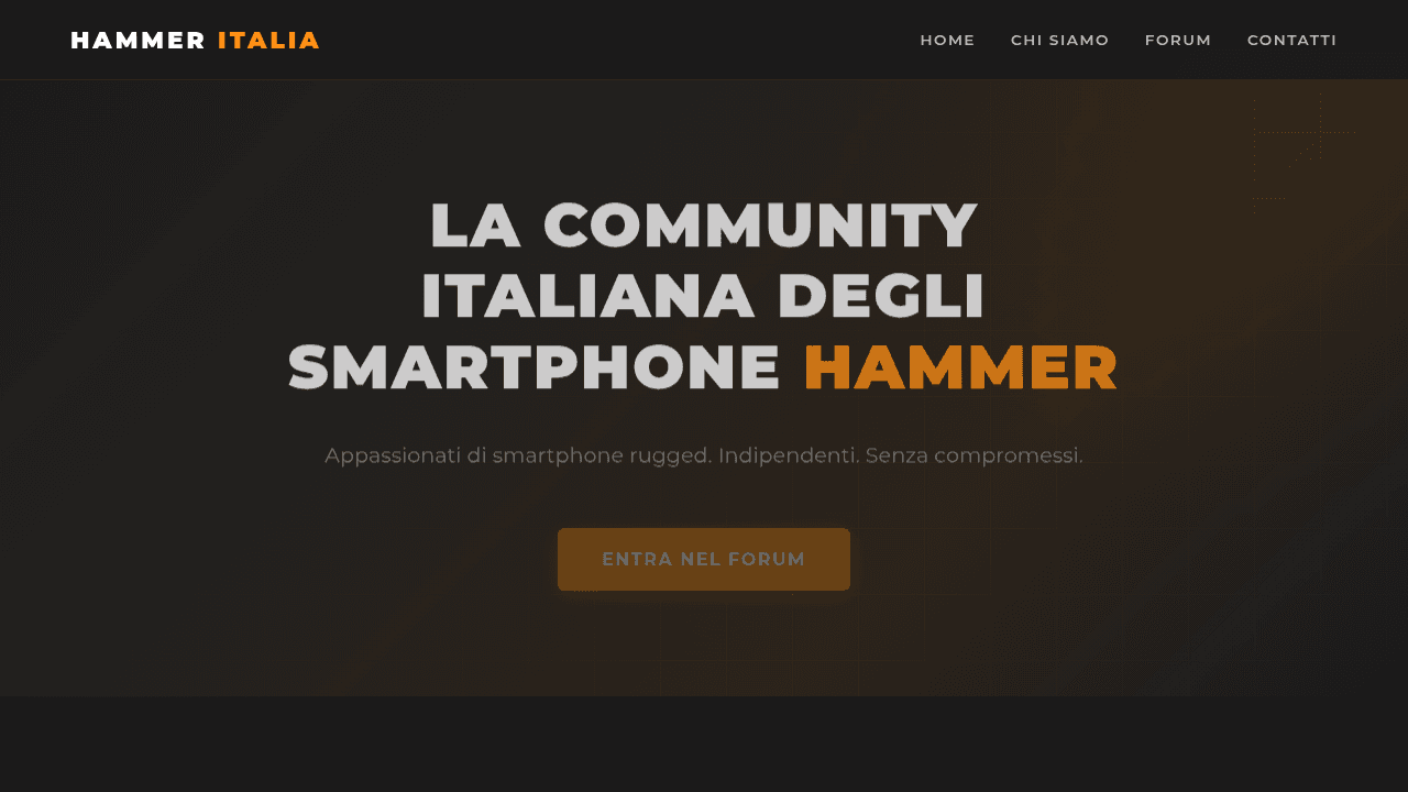 Hammer Italia