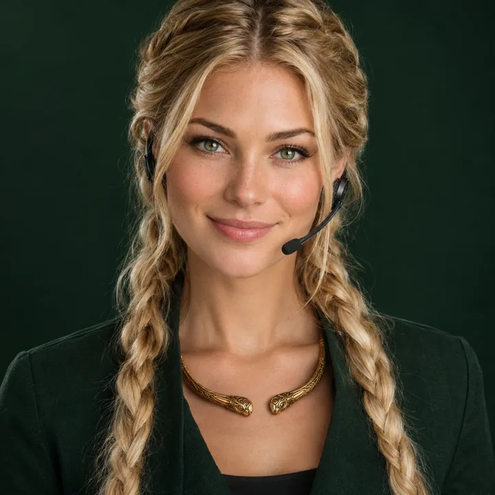 Freya, l'assistente AI di P3 Consulting
